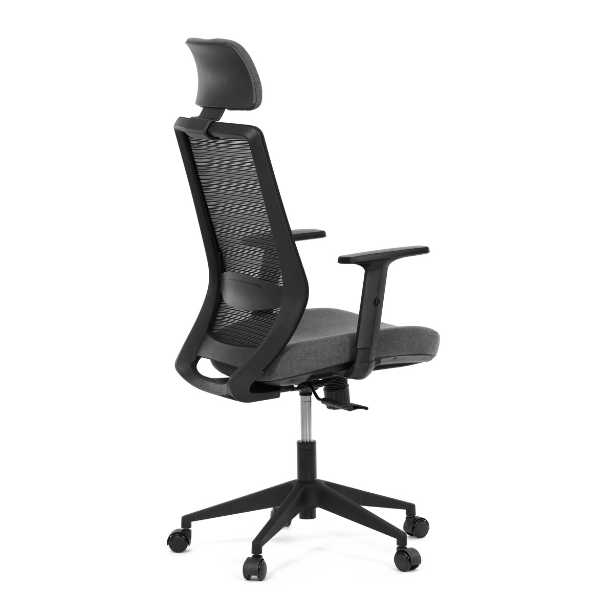Kancelárska stolička KA-V3329 GREY