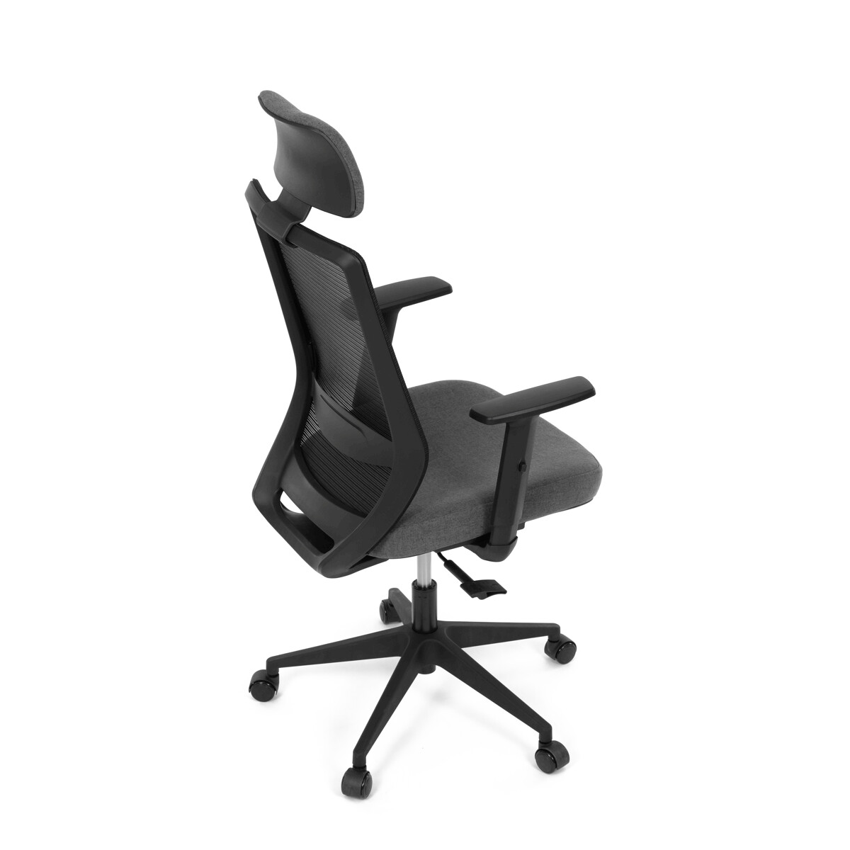 Kancelárska stolička KA-V3329 GREY