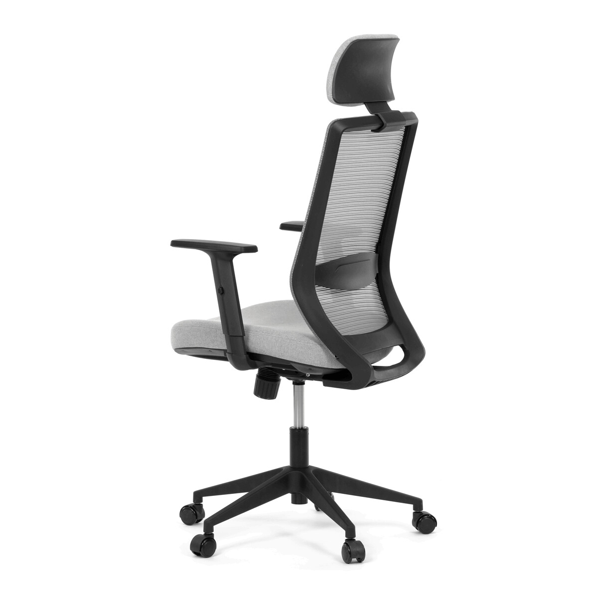Kancelárska stolička KA-V3329 GREY