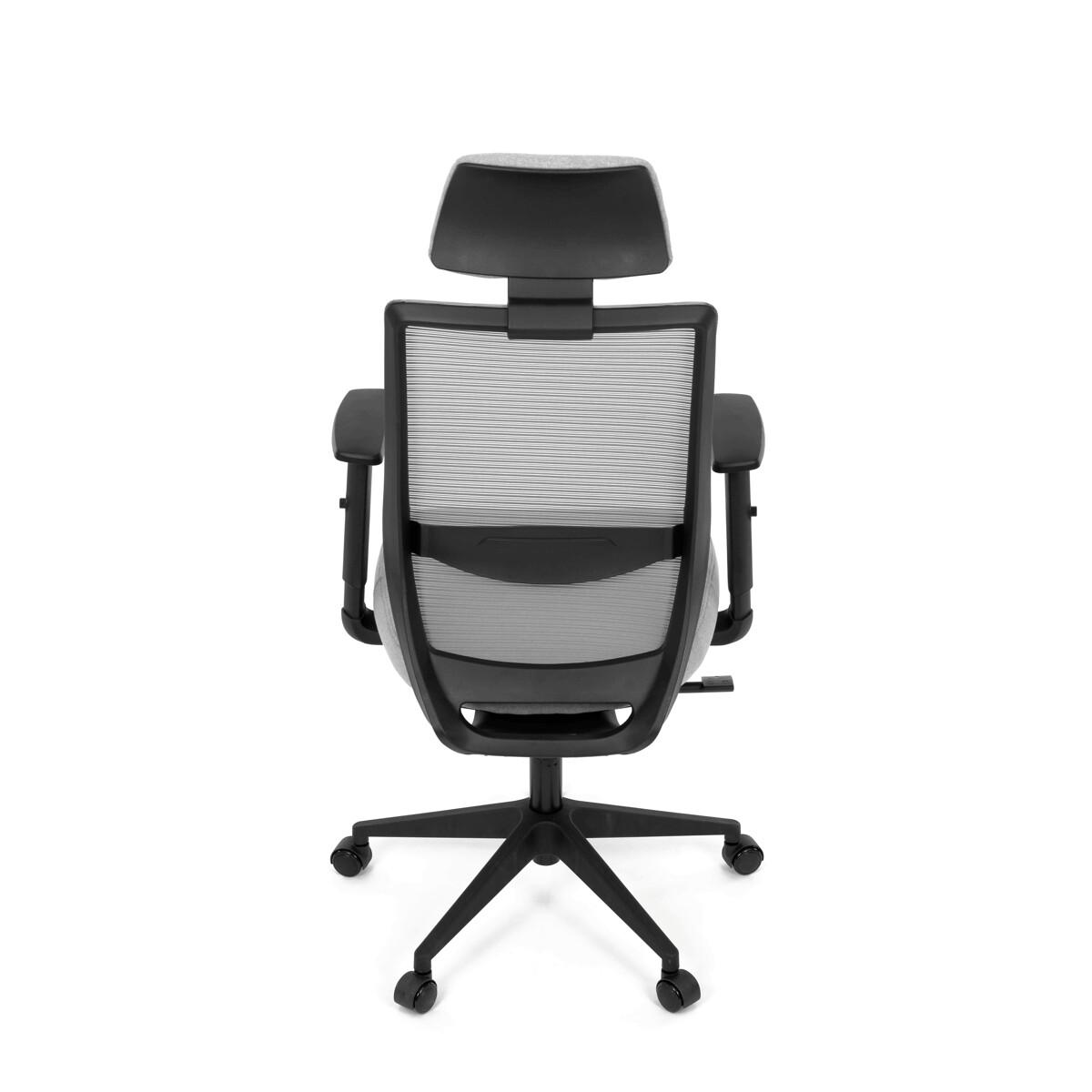 Kancelárska stolička KA-V3329 GREY