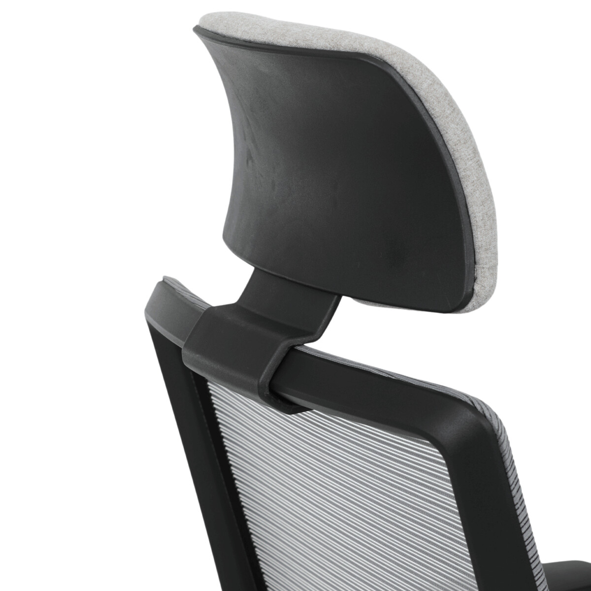 Kancelárska stolička KA-V3329 GREY