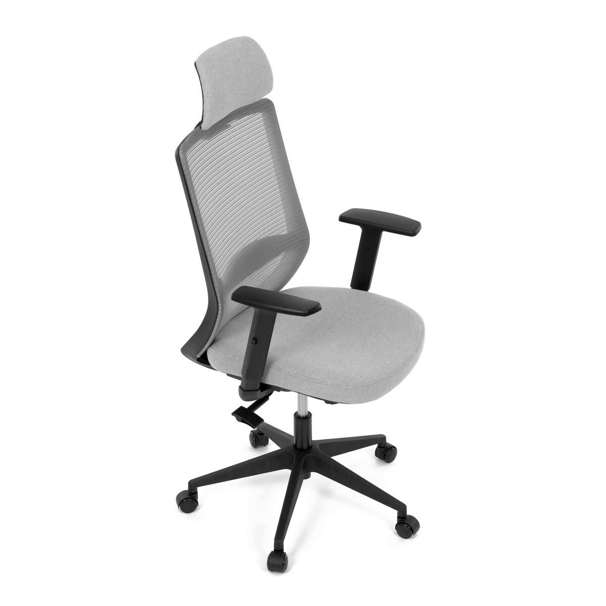 Kancelářská židle KA-V3329 Autronic (foto 30)