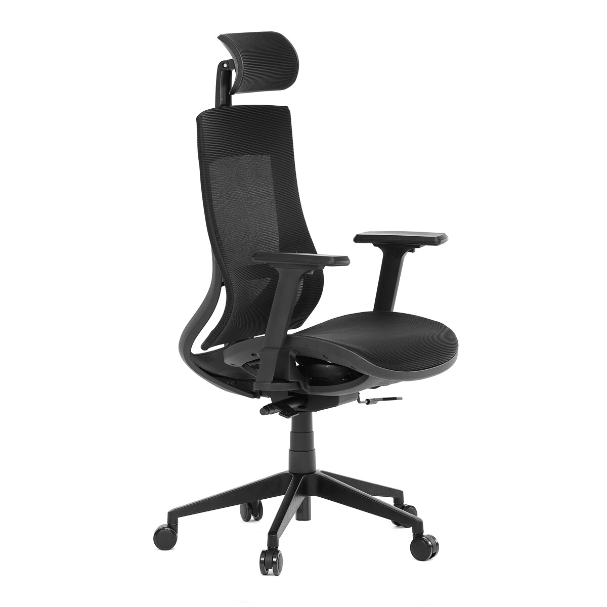 Kancelářská židle KA-W002 Autronic (foto 14)
