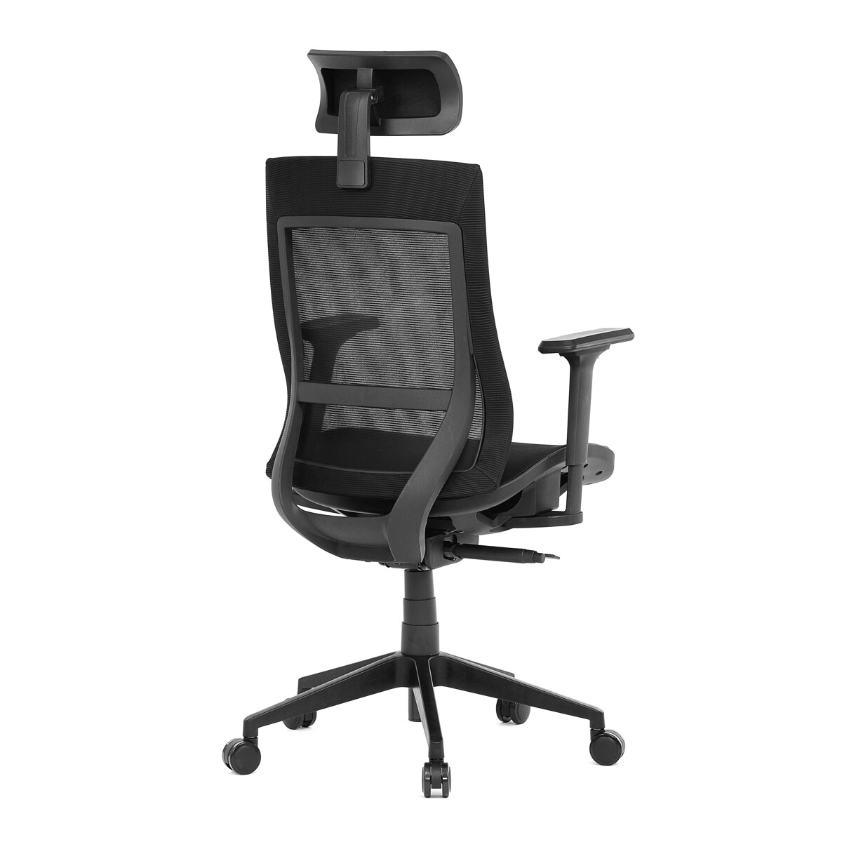 Kancelářská židle KA-W002 Autronic (foto 11)
