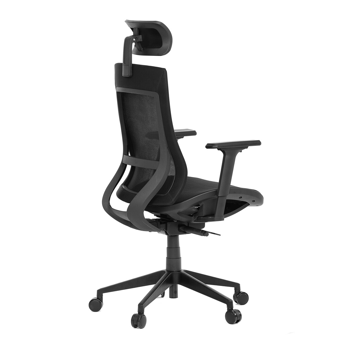 Kancelářská židle KA-W002 Autronic (foto 12)