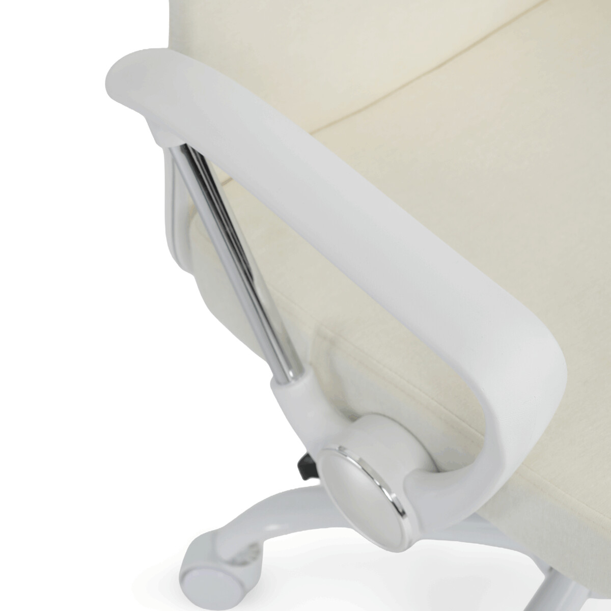 Kancelářská židle KA-W3109 Autronic (foto 14)