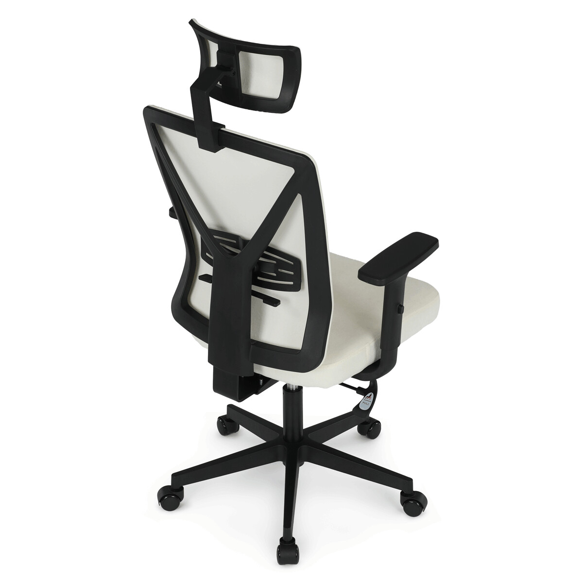 Kancelářská židle KA-W3137 Autronic (foto 9)