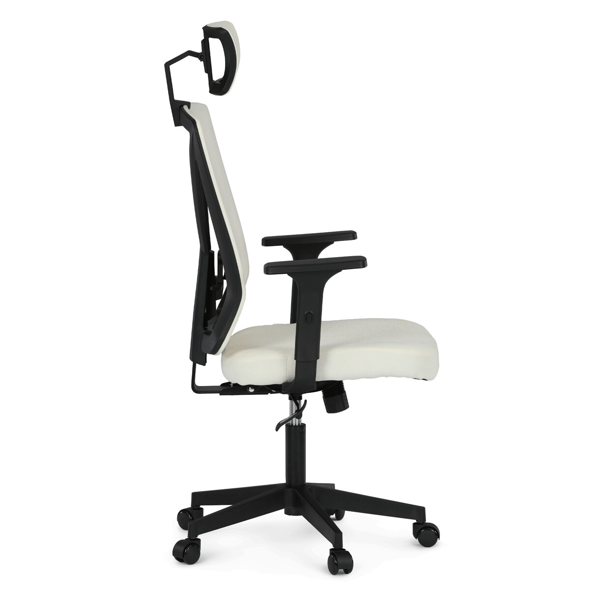 Kancelářská židle KA-W3137 Autronic (foto 7)