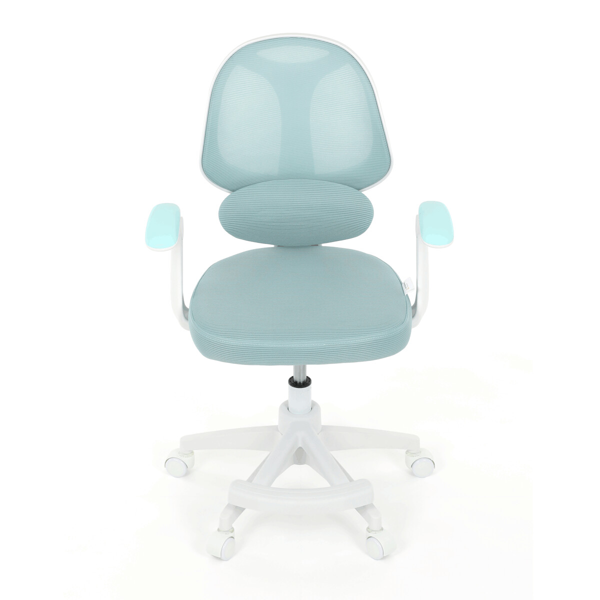 Kancelárska stolička KA-W8008 BLUE