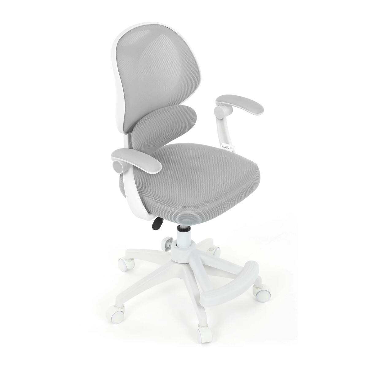 Kancelárska stolička KA-W8008 BLUE