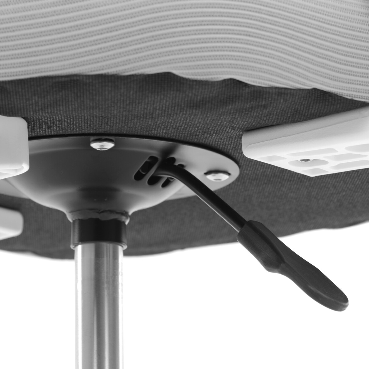 Kancelárska stolička KA-W8008 BLUE