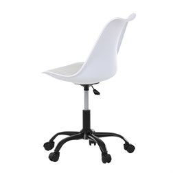 Kancelárske kreslo KA-X7055 WT