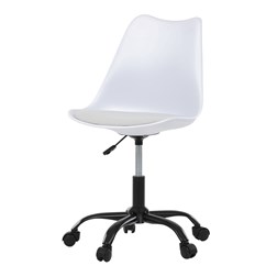 Kancelárske kreslo KA-X7055 WT