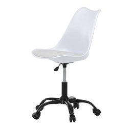 Kancelárske kreslo KA-X7055 WT