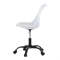 Kancelárske kreslo KA-X7055 WT