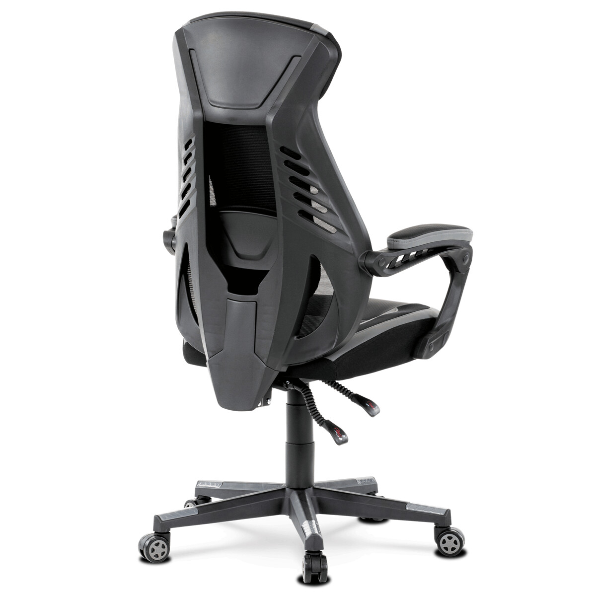 Kancelárska stolička KA-Y213 GREY