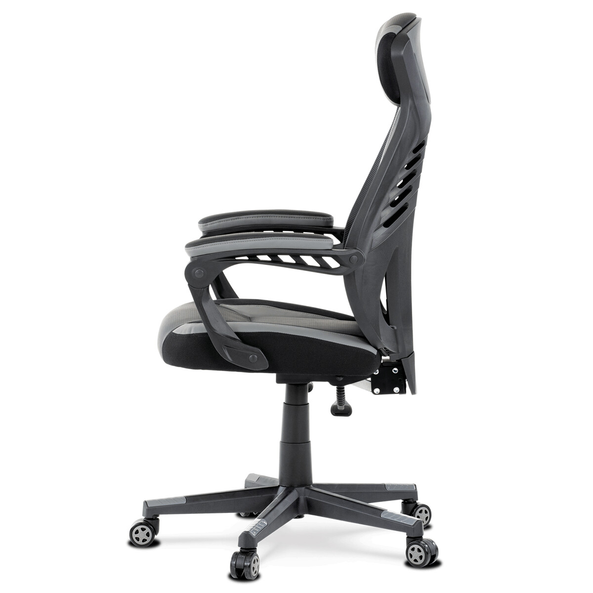 Kancelárska stolička KA-Y213 GREY
