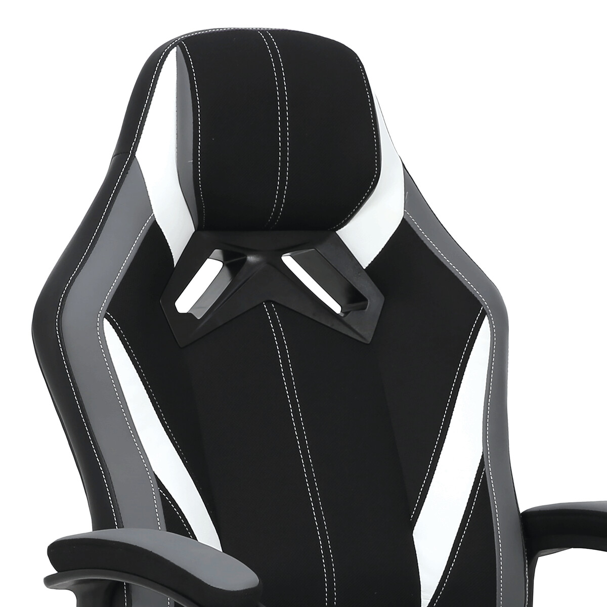 Kancelárska stolička KA-Y326 GREY