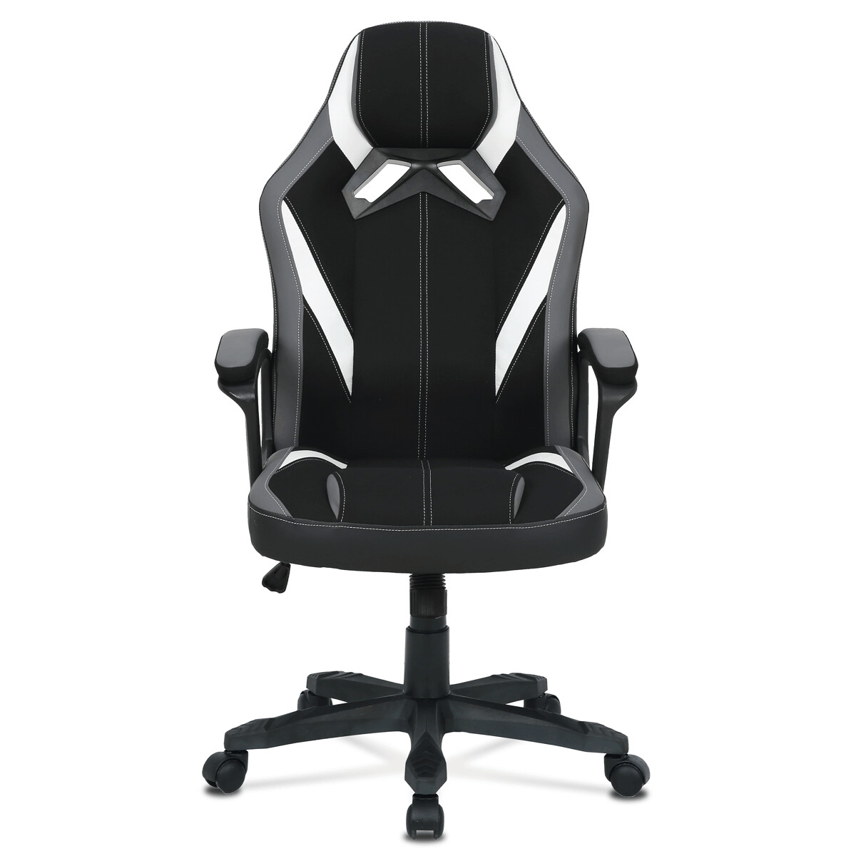 Kancelárska stolička KA-Y326 GREY