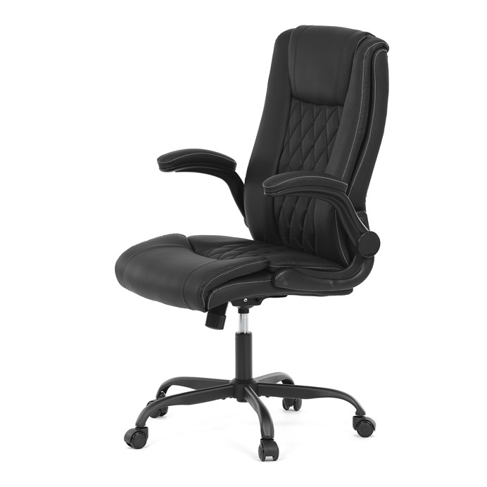 Kancelárska stolička KA-Y344 GREY