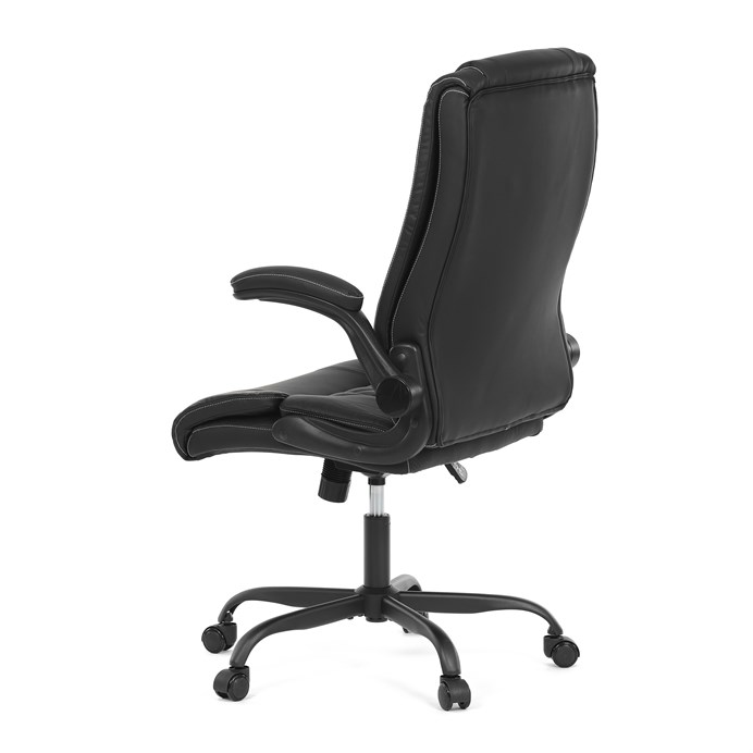 Kancelárska stolička KA-Y344 GREY