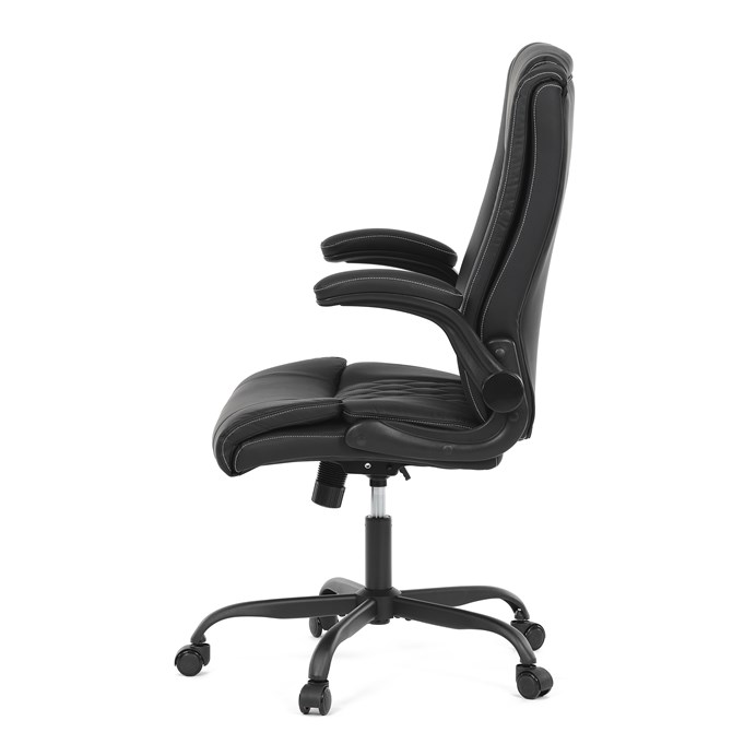 Kancelárska stolička KA-Y344 GREY