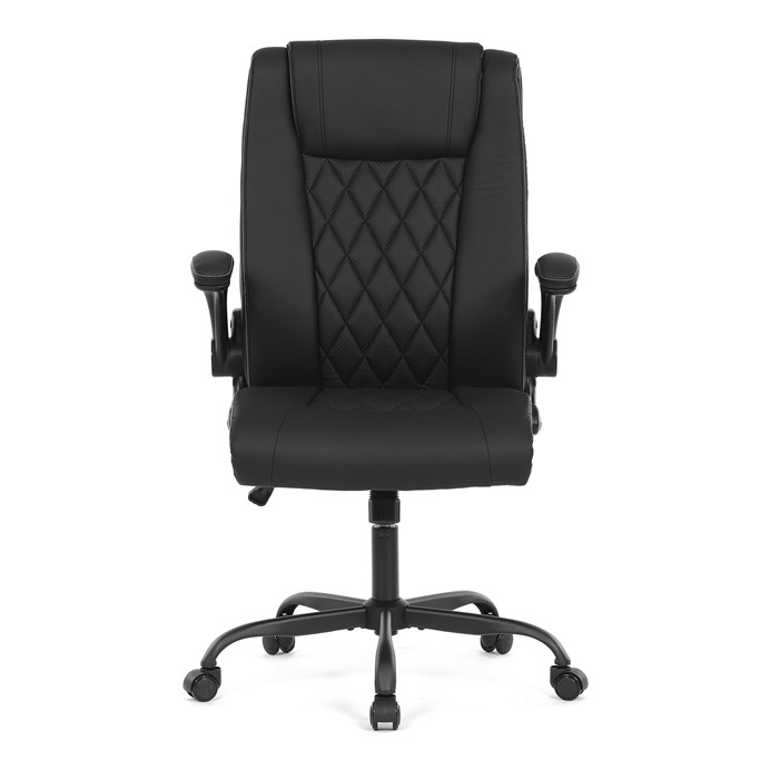 Kancelárska stolička KA-Y344 GREY