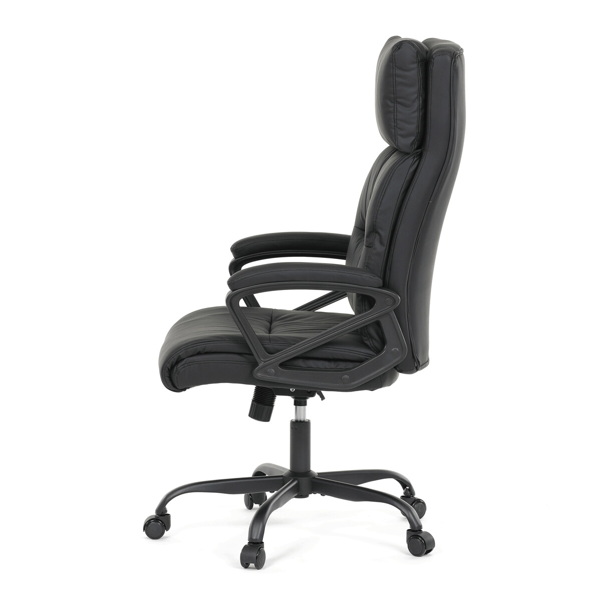 Kancelárska stolička KA-Y346 BLUE