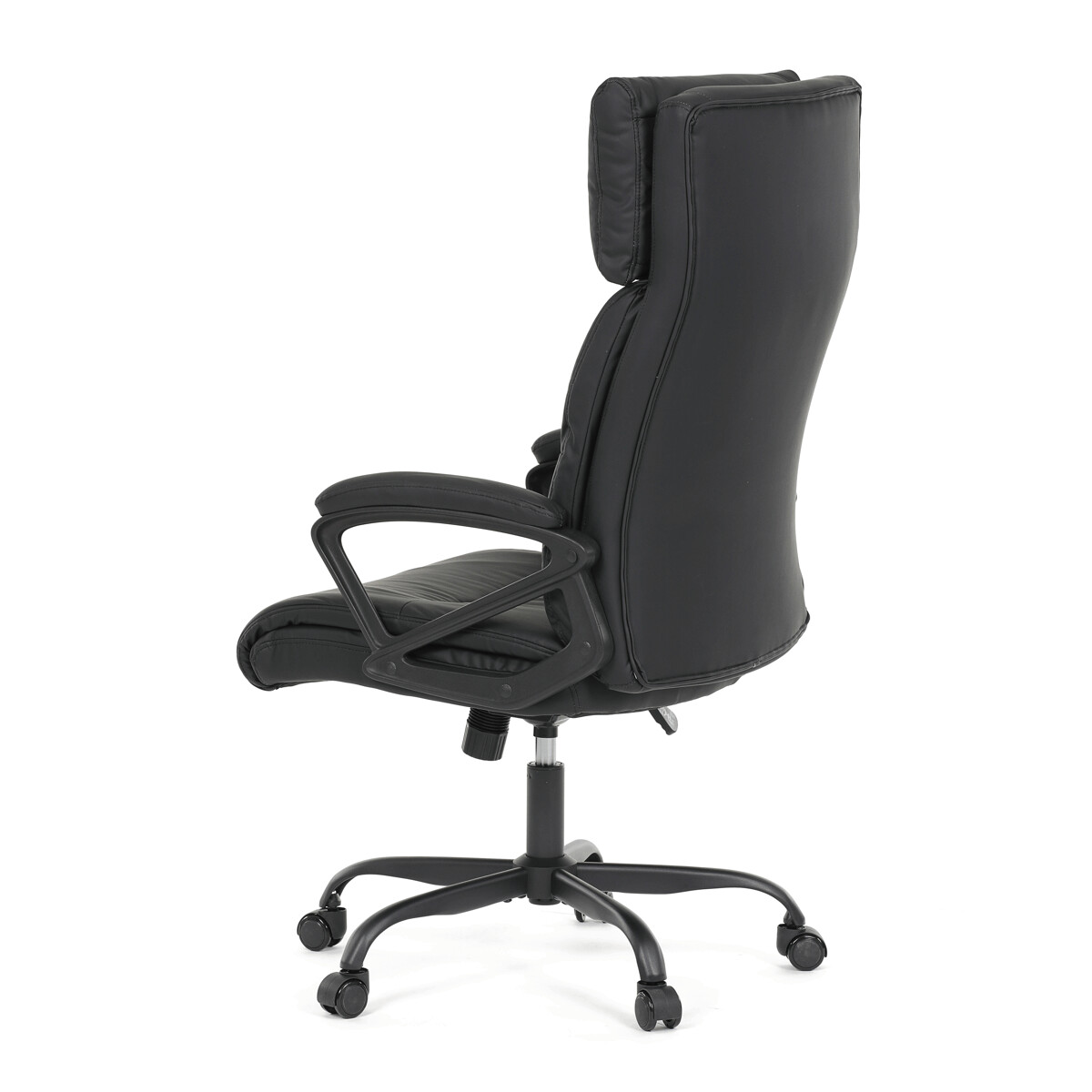 Kancelárska stolička KA-Y346 BLUE