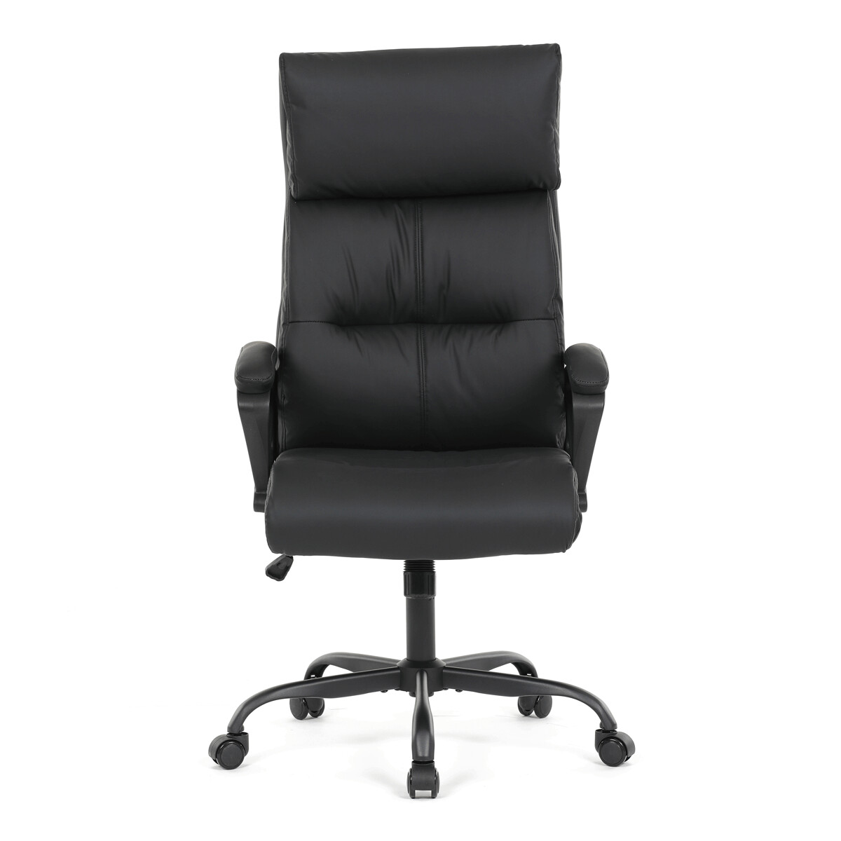 Kancelárska stolička KA-Y346 BLUE