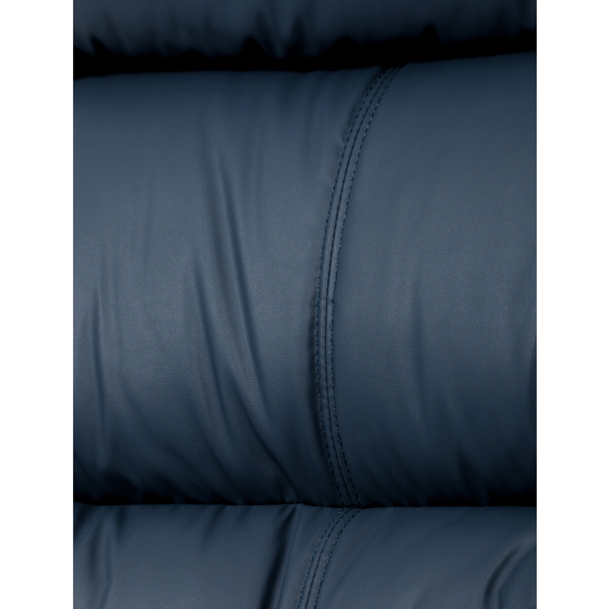 Kancelárska stolička KA-Y346 BLUE