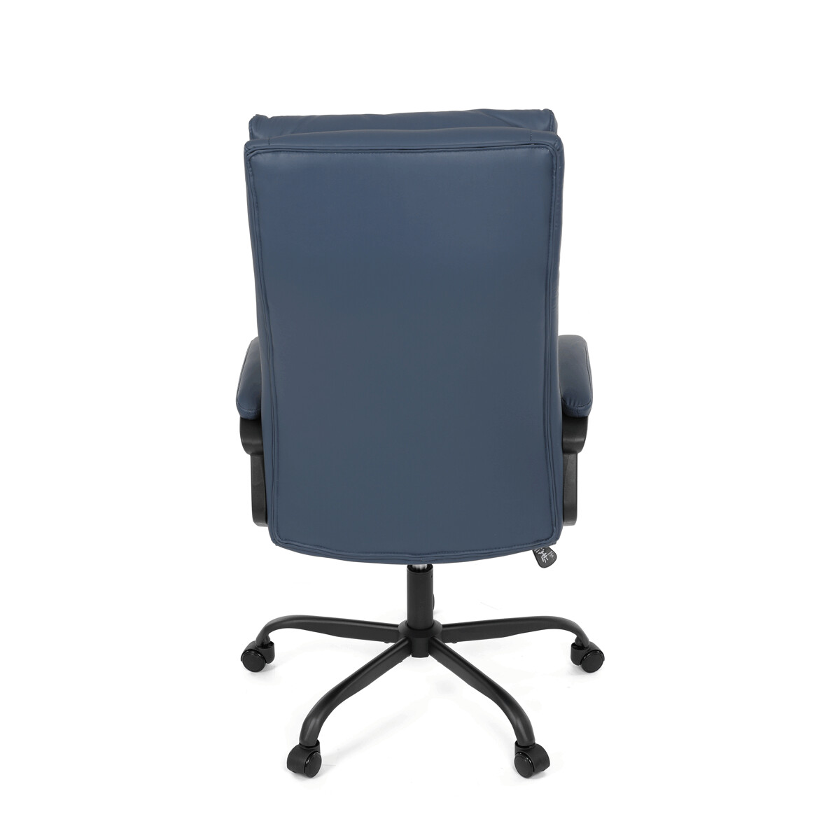 Kancelárska stolička KA-Y346 BLUE