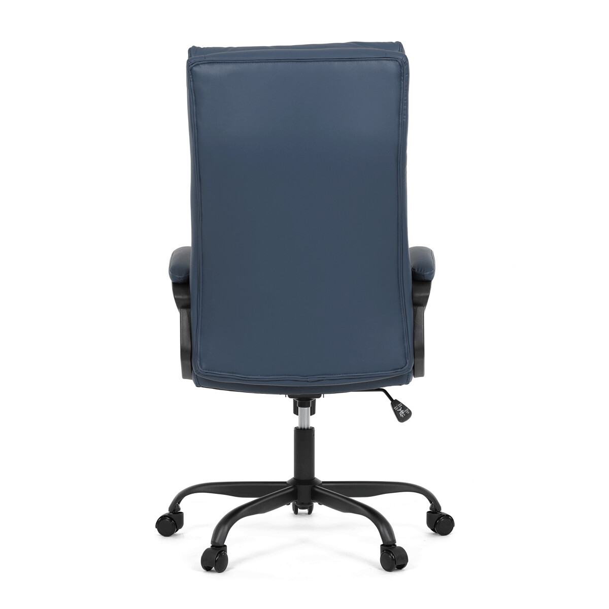Kancelárska stolička KA-Y346 BLUE