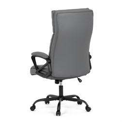Kancelárske kreslo KA-Y346 GREY