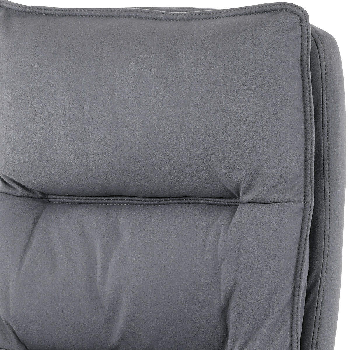 Kancelárska stolička KA-Y350 SIL