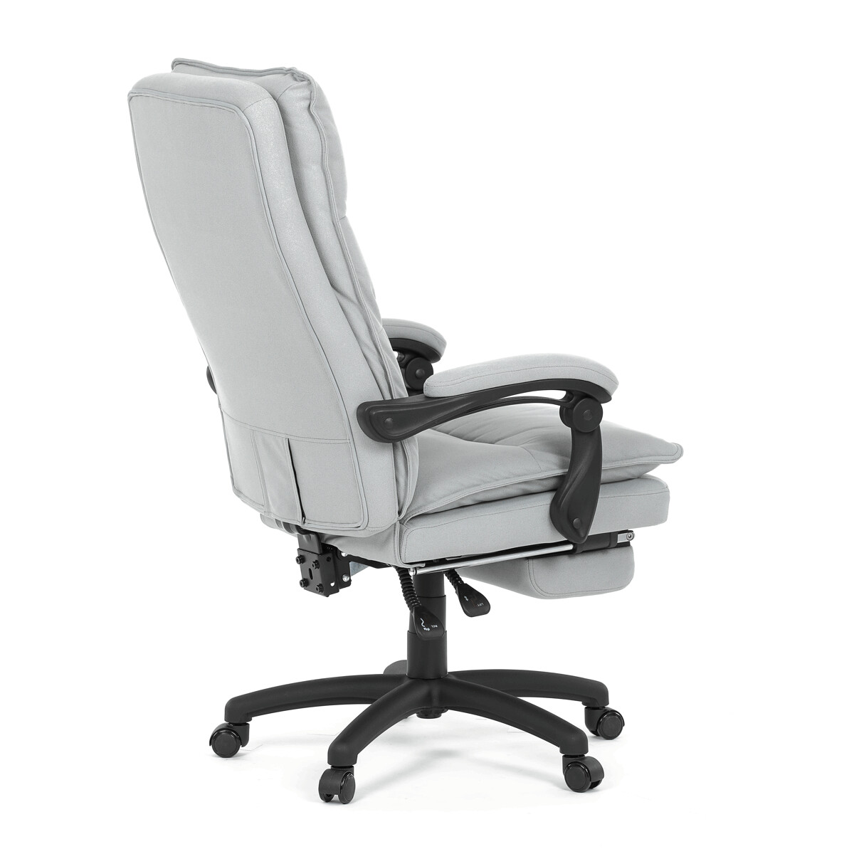 Kancelárska stolička KA-Y350 GREY