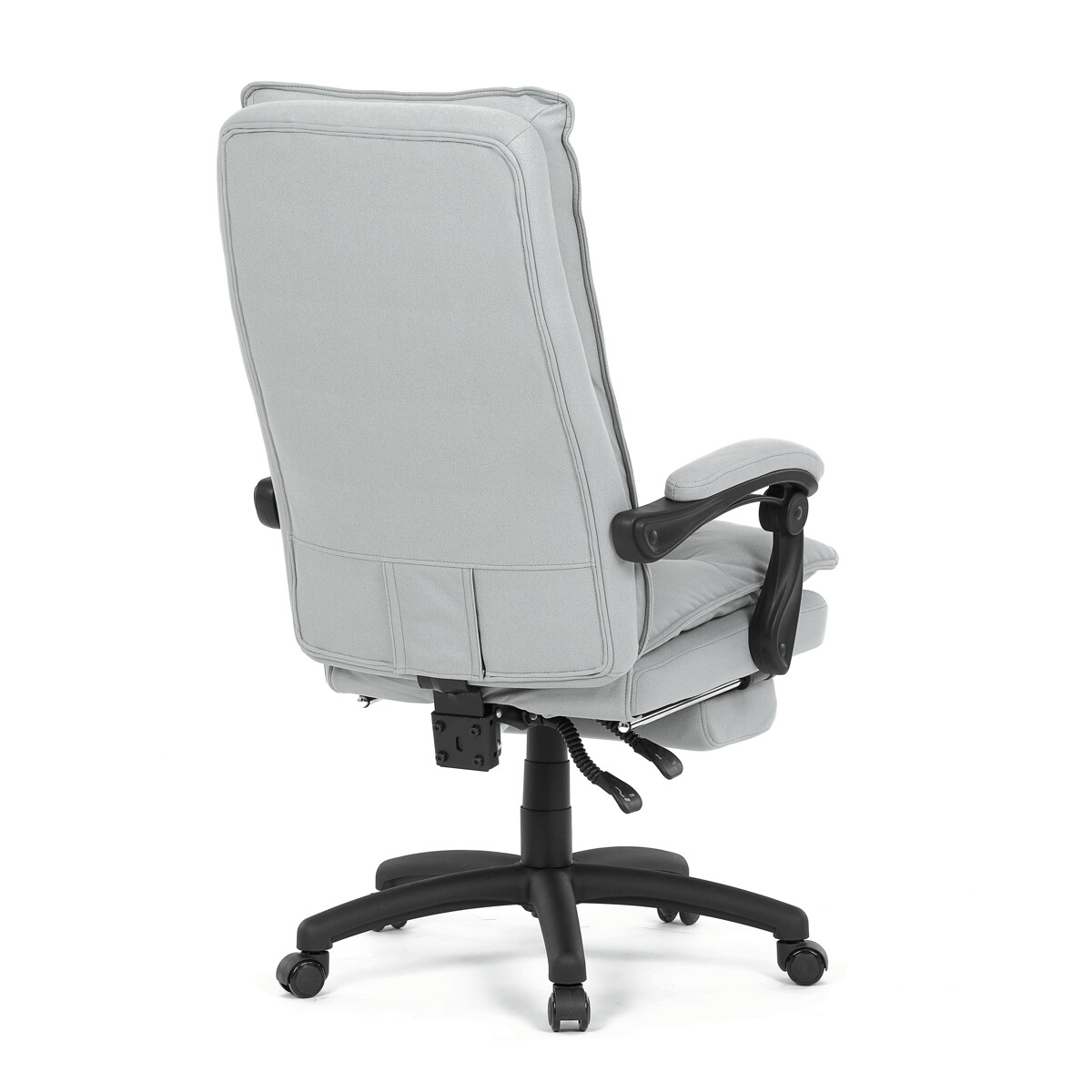 Kancelárska stolička KA-Y350 GREY
