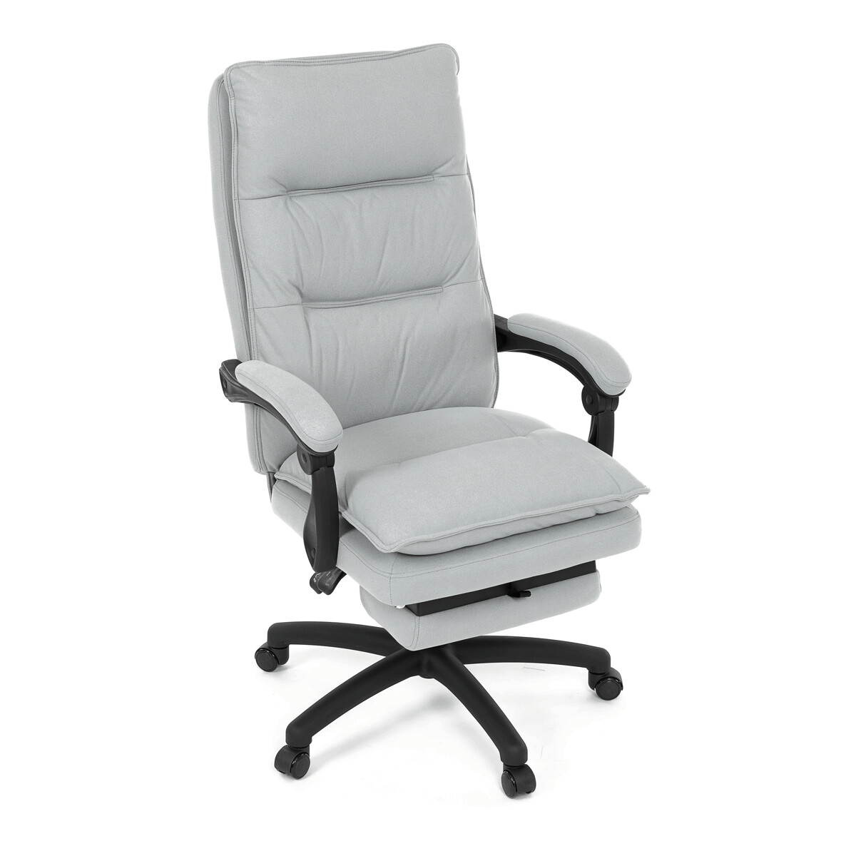 Kancelárska stolička KA-Y350 GREY