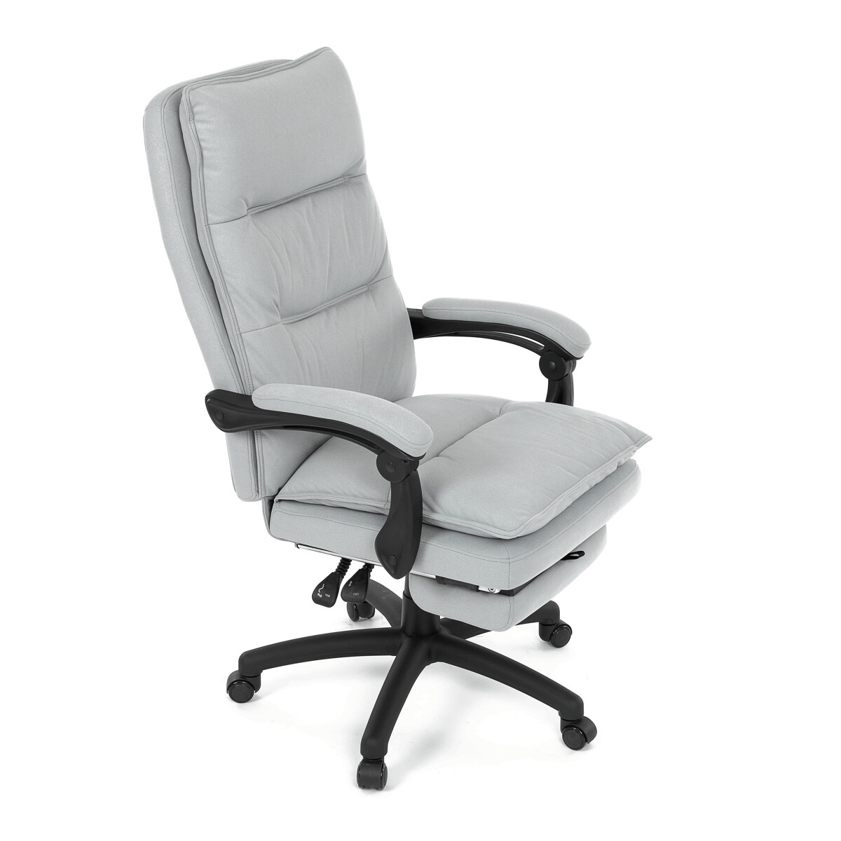 Kancelárska stolička KA-Y350 GREY