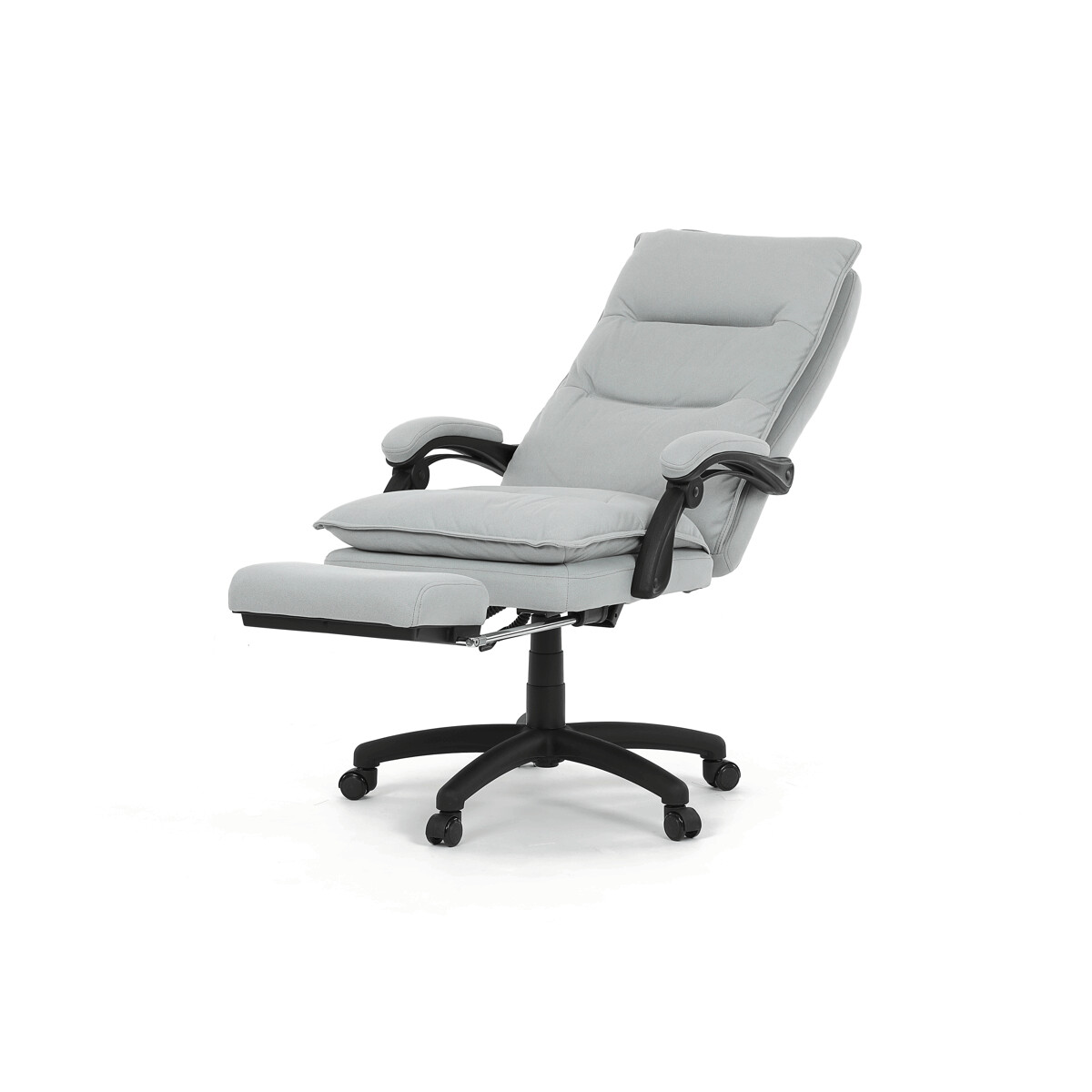 Kancelárska stolička KA-Y350 GREY