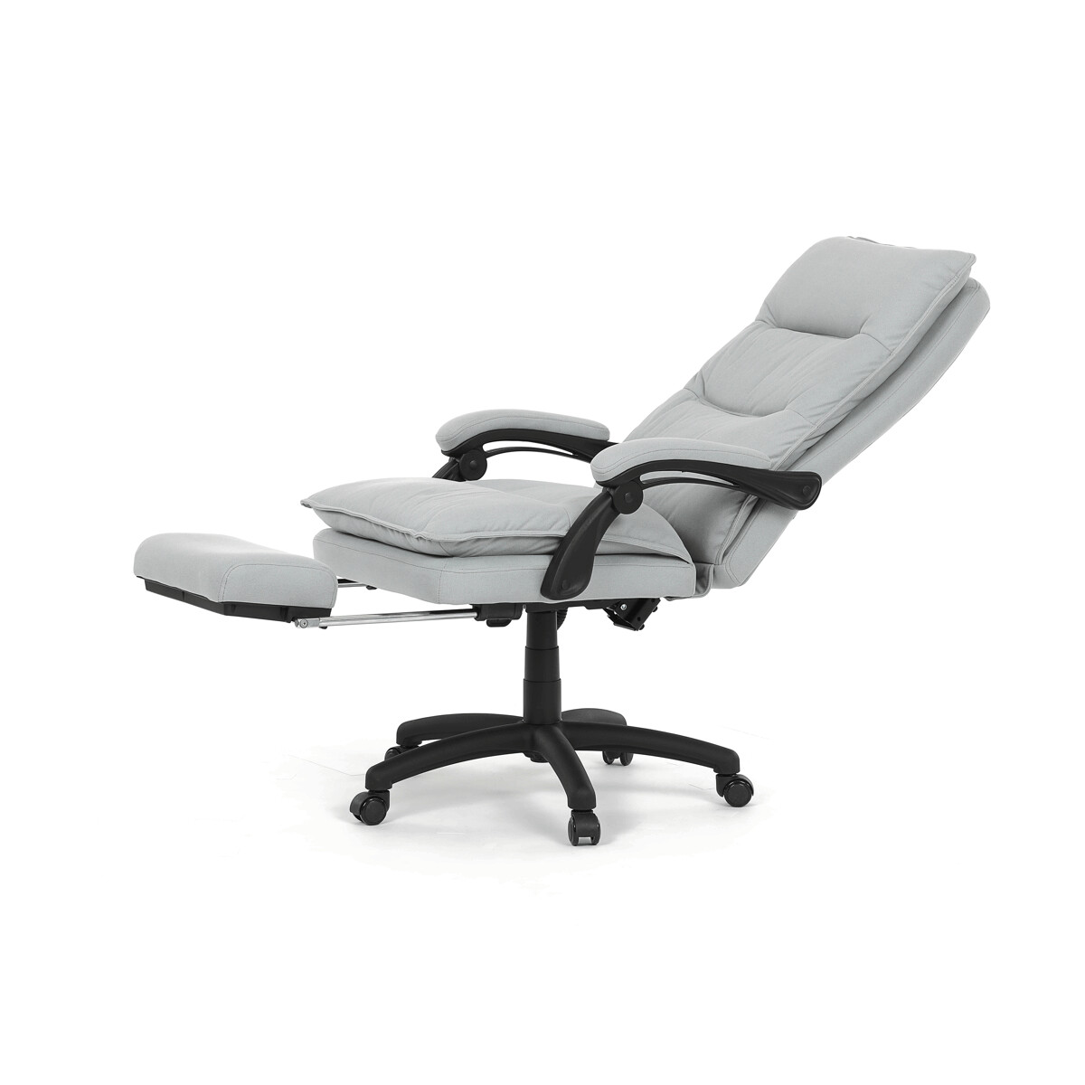 Kancelárska stolička KA-Y350 GREY