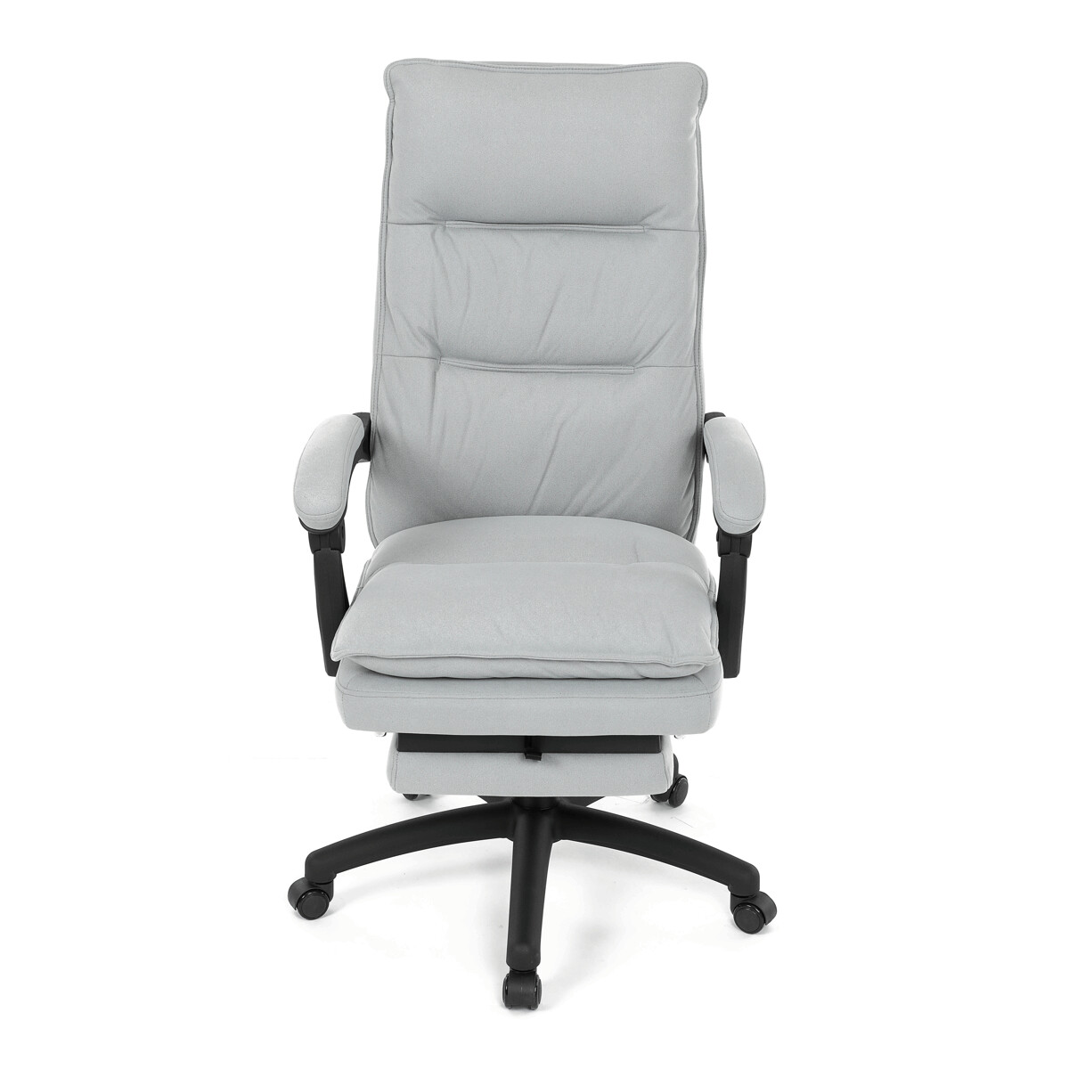 Kancelárska stolička KA-Y350 GREY