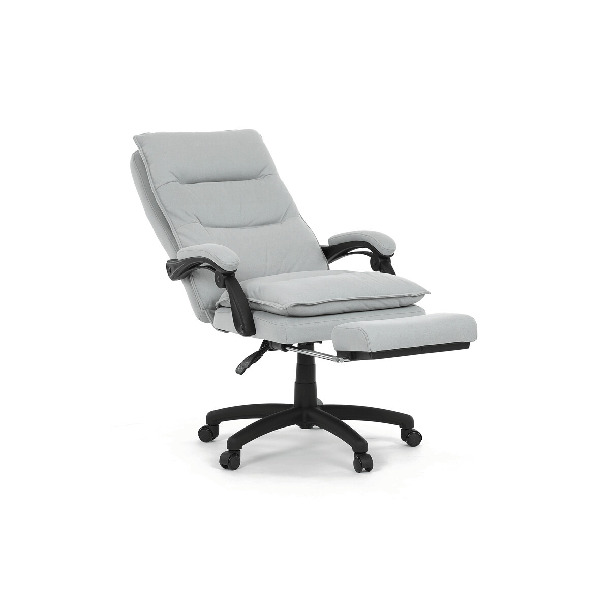 Kancelárska stolička KA-Y350 GREY