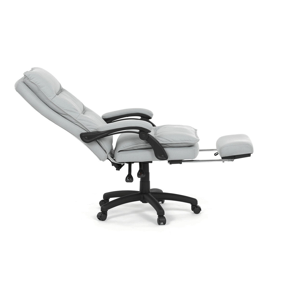Kancelárska stolička KA-Y350 GREY