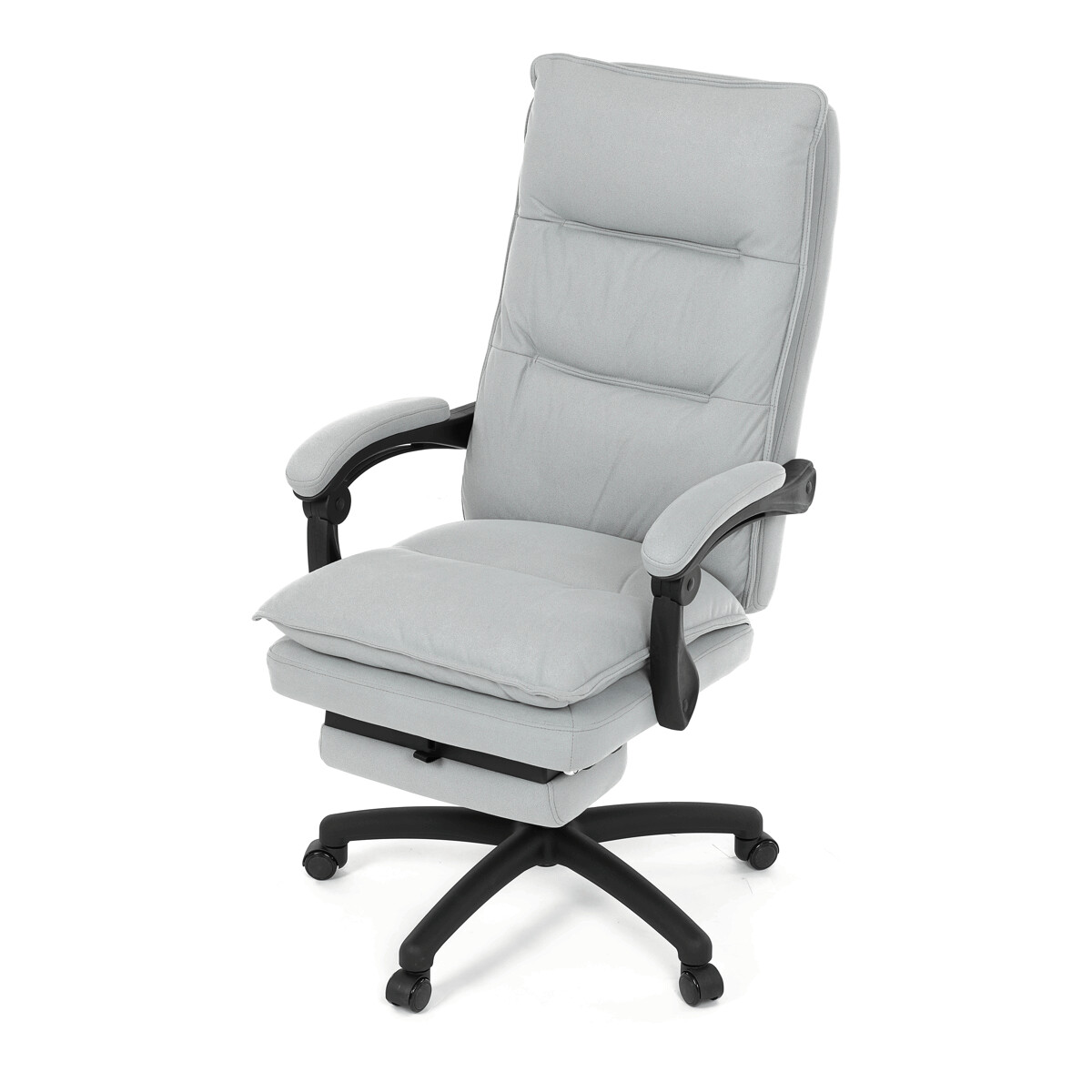 Kancelárska stolička KA-Y350 GREY