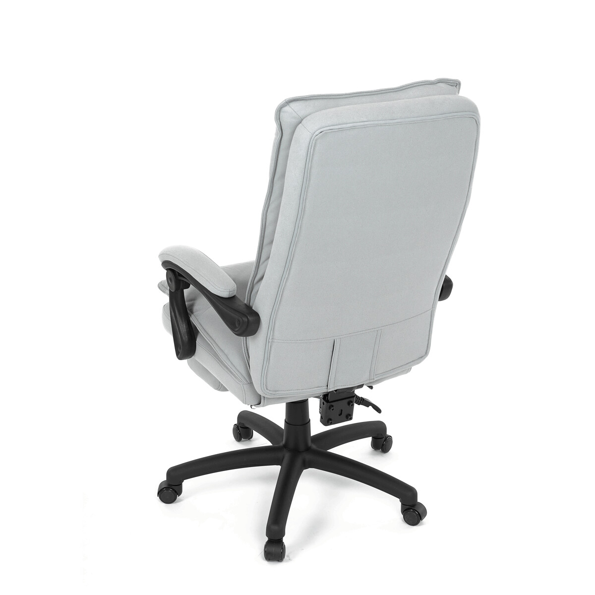 Kancelárska stolička KA-Y350 GREY