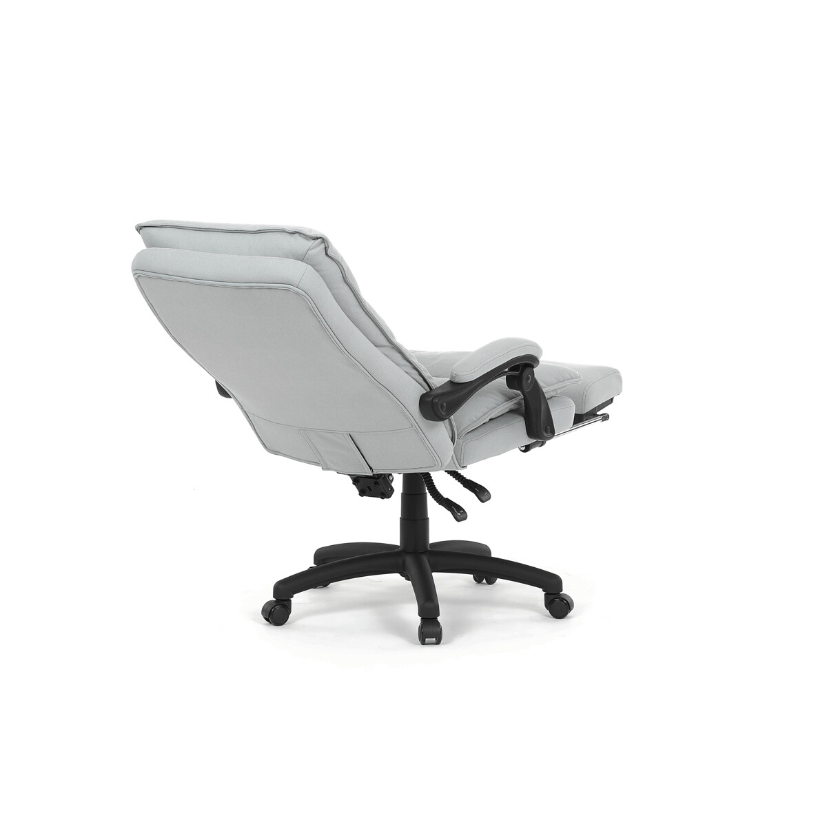 Kancelárska stolička KA-Y350 GREY