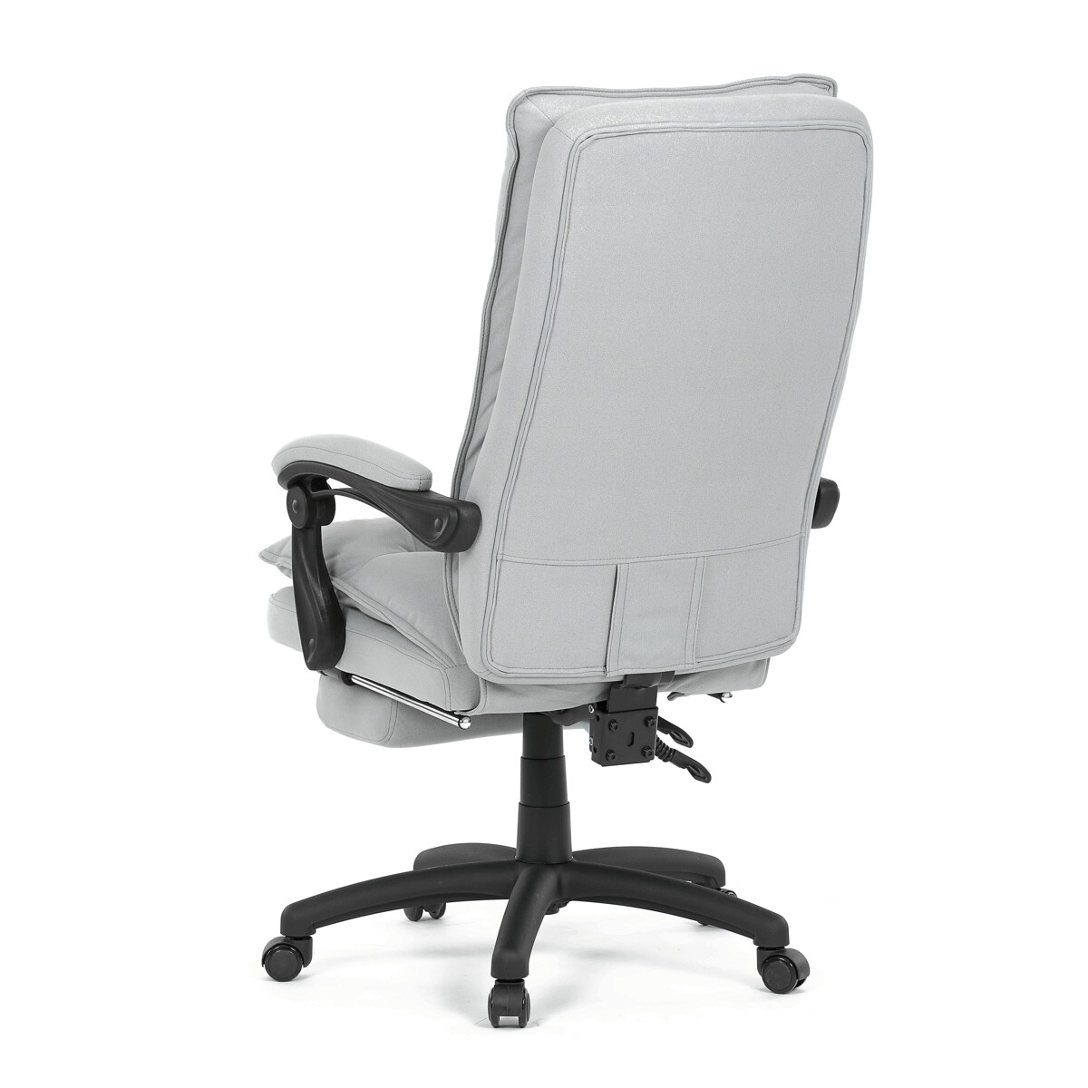 Kancelárska stolička KA-Y350 GREY