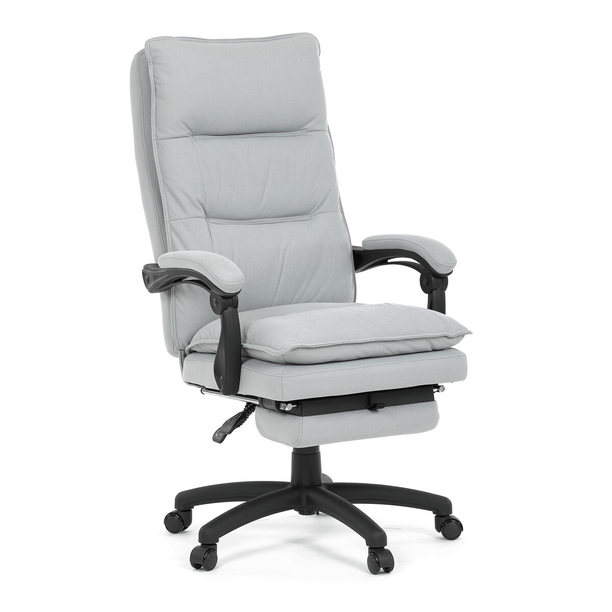 Kancelárska stolička KA-Y350 GREY