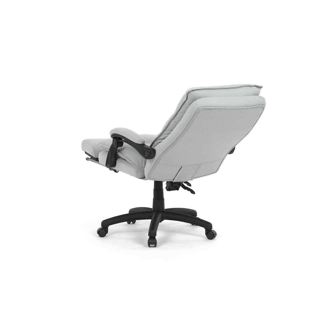 Kancelárska stolička KA-Y350 GREY